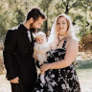 Meet your Posher, Sadie